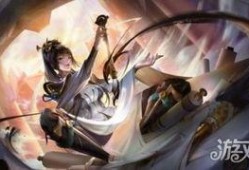 王者新爆料上官婉儿视频,舞动风云，剑指巅峰！