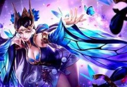 貂蝉爆料新皮肤视频,揭秘神秘背景故事