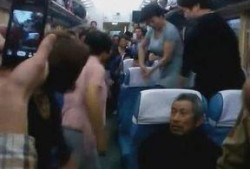 深圳大妈爆料事件视频,一窥城市生活百态