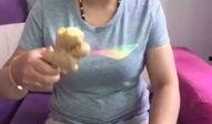 深圳大妈爆料事件视频,一窥城市生活百态