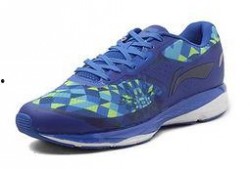 李宁跑步鞋爆料视频