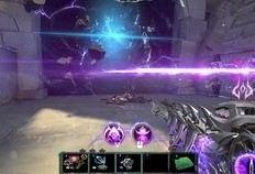 逆战最新天启爆料,天启新篇章，神秘力量觉醒，战火再燃！