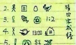 娱乐吃瓜四字成语大全,揭秘“娱乐吃瓜”成语背后的故事