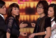 情意拳拳粤语在线观看,重温经典，感受真挚情感