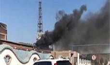 郑州北区最新消防车爆料