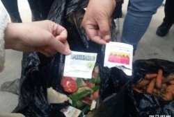 被爆料的食品能吃吗视频,被爆料食品能否安心食用？