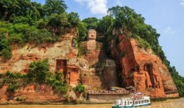 乐山大佛爆料视频最新下载,揭秘千年佛像背后的神秘故事