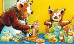 南阳小灰熊爆料事件最新,真相与争议交织的动物保护风波