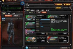 cf游戏体验服最新爆料,神秘武器登场，战局再掀风云！