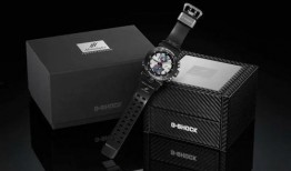 最新联名手表爆料新闻,最新联名手表爆料，跨界合作引领时尚潮流