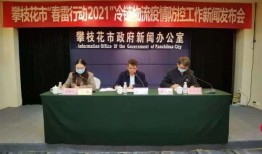 攀枝花市新闻爆料,聚焦城市发展新动态