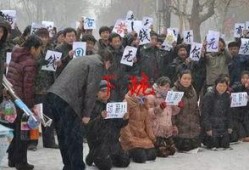 农民工讨薪冤案爆料视频