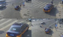 爆料徐州出租车绕路视频