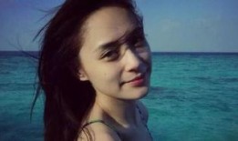 钟欣潼最新爆料,娱乐圈背后的惊人真相