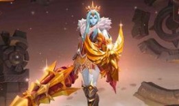 荣耀皮肤雅典娜最新爆料,神秘面纱揭开，全新造型惊艳亮相