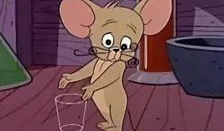 娱乐吃瓜酱老鼠