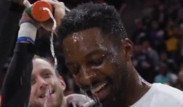 爵士记者爆料视频,爵士记者爆料视频背后的惊人内幕