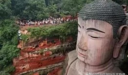 乐山大佛爆料视频最新下载,揭秘千年佛像背后的神秘故事