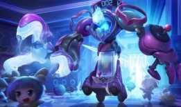 下周最新皮肤爆料视频播放,全新英雄皮肤大揭秘，视觉盛宴即将来袭！