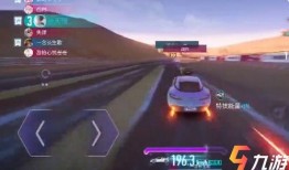 王牌竞速爆料最新918,速度与激情的巅峰对决