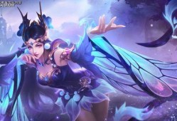 杨玉环爆料最新皮肤,绝代风华，仙子降临
