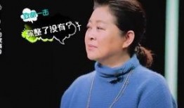 倪萍爆料娱乐圈整容内幕