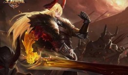 李信最新皮肤爆料,神秘幻境，剑指苍穹