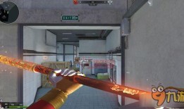 逆战最新爆料蔚蓝之都,逆战新地图揭秘，未来都市风情尽收眼底