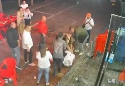 唐山打人爆料小伙被打视频,小伙被打视频揭露暴力真相