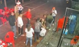 唐山打人爆料小伙被打视频,小伙被打视频揭露暴力真相