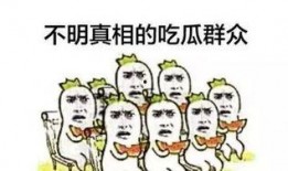 网红和吃瓜群众,网络时代的舆论风向标