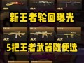 最新爆料王者轮回图片,揭秘最新爆料中的神秘图鉴