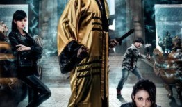 道士出山三在线观看,神秘奇遇，探寻古老秘境