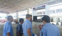 潍坊加油站爆料案件最新,真相大白，疑云散去！