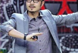 吴磊爆料汪涵视频,揭秘明星私下互动瞬间