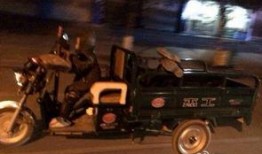 网红爆料三轮车视频大全,三轮车视频大全，带你领略街头风情