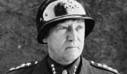 巴顿将军 在线观看