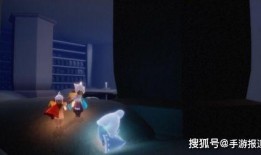 光遇最新爆料12