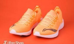 李宁跑步鞋爆料视频
