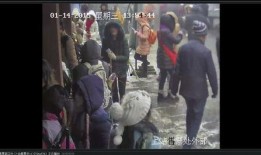 峨眉山小伙爆料视频播放,揭秘神秘山景背后的故事