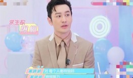 黄晓明真实爆料视频,揭秘娱乐圈不为人知的真相