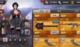 cf手游最新爆料王者,王者归来，全新英雄生成系统震撼来袭！