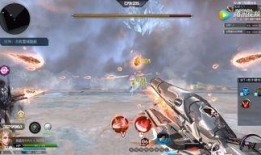 逆战最新体验爆料在哪里,探索未知战场，畅享极致射击盛宴