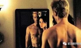 电影纹身 在线观看,探寻身体与记忆的交织之旅