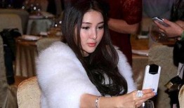 郭美美爆料娱乐圈隐情,娱乐圈背后的惊人隐情