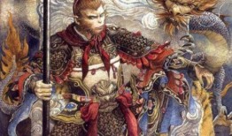 孙悟空特性爆料视频在线观看,特性爆料视频带你领略齐天大圣的传奇魅力