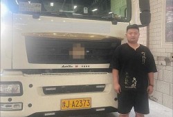 梅大高速90后货车司机最新爆料,90后司机生存困境与行业挑战