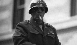 巴顿将军 在线观看