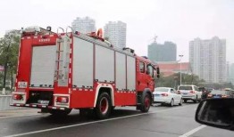 天津消防车爆料案件最新,揭秘背后惊人真相