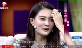 徐璐爆料找男友视频,揭秘寻找理想男友的幕后故事